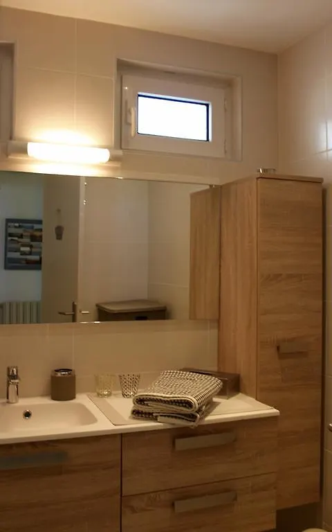 Appartamento La Maison Blanche Arles