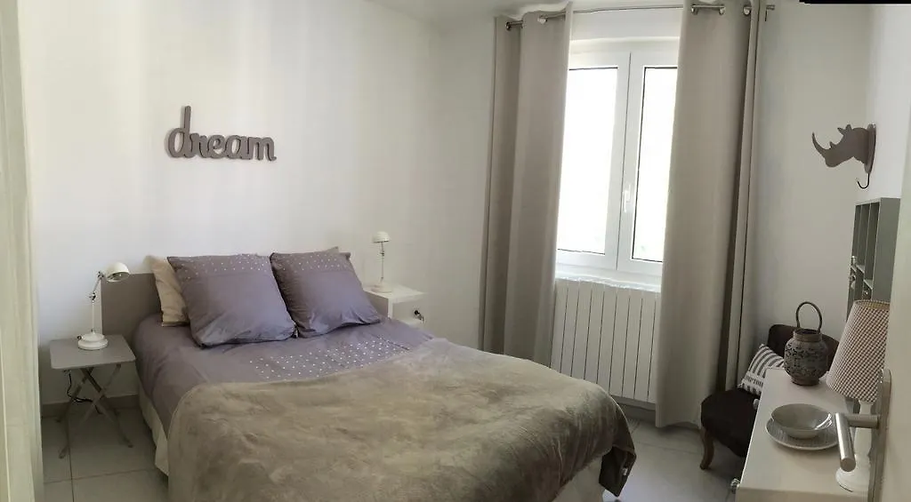 La Maison Blanche Arles 0*,  Francia